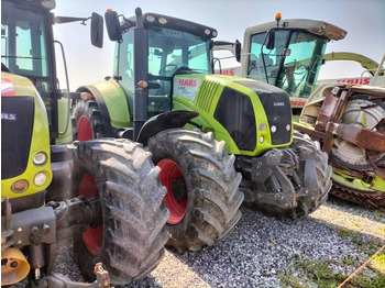Claas Axion 810 CIS  lizing Claas Axion 810 CIS: slika 3