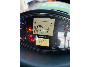 Traktor Claas Axion 830 Cmatic: slika 5 Traktor Claas Axion 830 Cmatic: slika 5