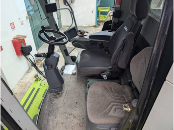 Kombajn harvester Claas Lexion 760 TT: slika 5