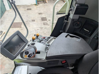 Kombajn harvester Claas Lexion 760 TT: slika 4