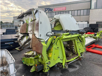 Kombajn za krmo Claas Orbis 600: slika 5