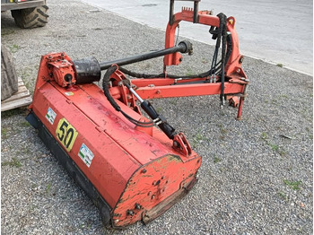 Mulčer Maschio Giraffa 160: slika 4