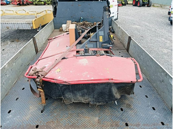 Vicon 230 F  lizing Vicon 230 F: slika 2