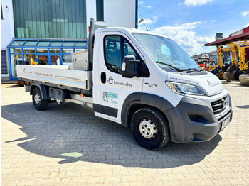 Dostavno vozilo s kesonom Fiat Ducato Pritsche: slika 2
