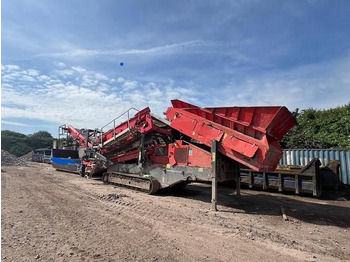 Presejalnik TEREX