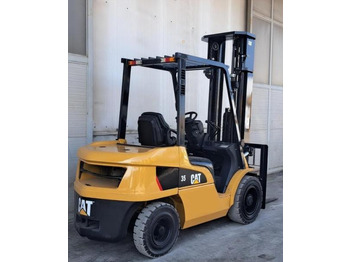 Diesel viličar Caterpillar: slika 3 Diesel viličar Caterpillar: slika 3