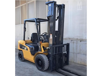 Diesel viličar Caterpillar: slika 2 Diesel viličar Caterpillar: slika 2