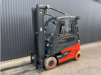 Električni viličar FENWICK