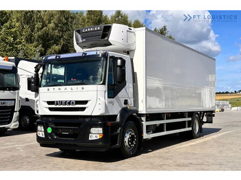 Tovornjak hladilnik IVECO Stralis 420