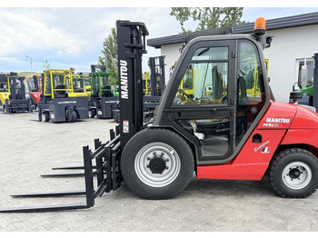 Diesel viličar Manitou MSI 30 / DIESEL / DUPLEX 3350MM / Multi-pallet handler: slika 3