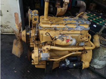 Motor za Bager CATERPILLAR 3024C: slika 3