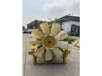 Motor za Bager CATERPILLAR 3306: slika 3