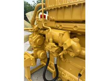 Motor za Bager CATERPILLAR 3306: slika 4