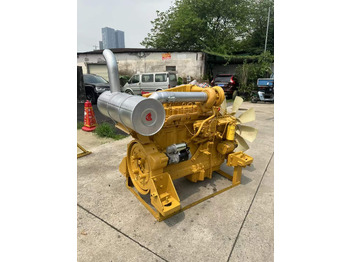 Motor za Bager CATERPILLAR 3306: slika 2