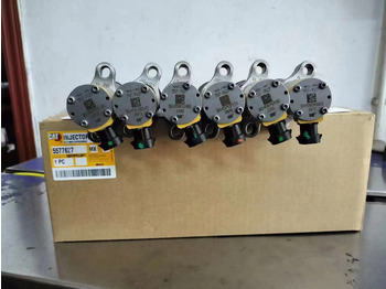 Injektor za Bager CATERPILLAR 557-7627: slika 3