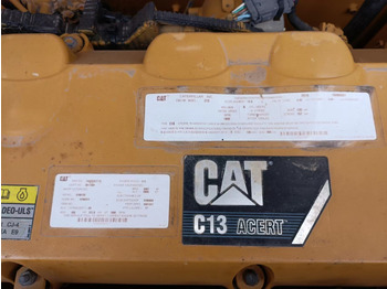 Nov Motor za Bager CATERPILLAR C13: slika 2