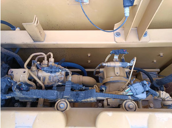 Nov Motor za Bager CATERPILLAR C13: slika 3