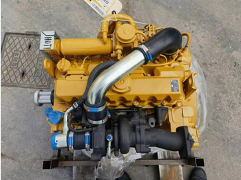 Nov Motor za Bager CATERPILLAR C3.3B: slika 2