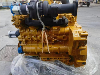 Nov Motor za Bager CATERPILLAR C3.3B: slika 4