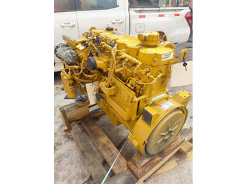 Motor CATERPILLAR