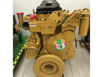 Motor CATERPILLAR