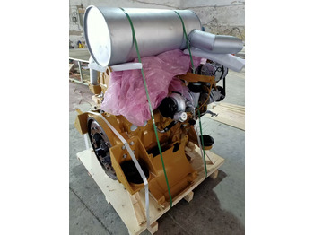 Motor za Bager CATERPILLAR C9: slika 3