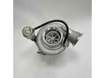 Turbo CUMMINS