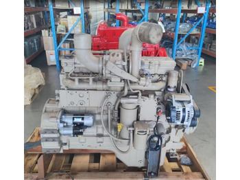 Nov Motor za Bager CUMMINS QSC8.3: slika 2