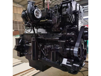 Motor CUMMINS