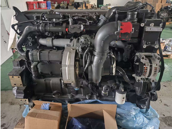 Motor CUMMINS
