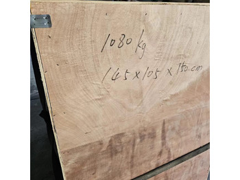 Motor za Bager CUMMINS QSX15: slika 4