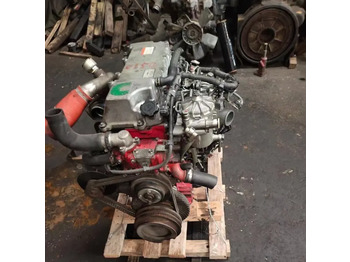Nov Motor za Bager HINO J05E: slika 3