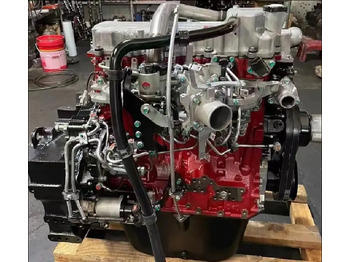 Nov Motor za Bager HINO J05E: slika 2