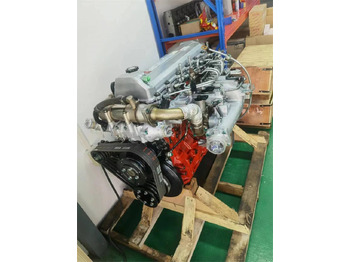 Nov Motor za Bager HINO J08E: slika 3
