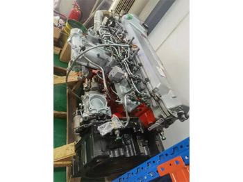 Nov Motor za Bager HINO J08E: slika 4