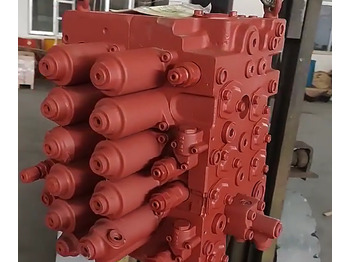 Hidravlični ventil HYUNDAI