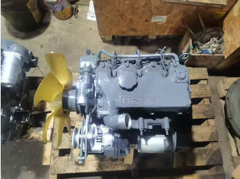 Motor ISUZU 3LB1: slika 2