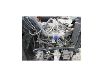 Motor in deli ISUZU
