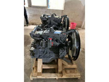 Motor in deli ISUZU