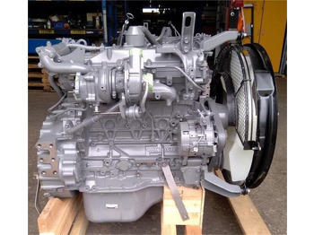 Motor in deli ISUZU
