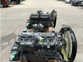 Motor ISUZU