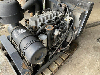 Motor za Bager Isuzu C240: slika 2