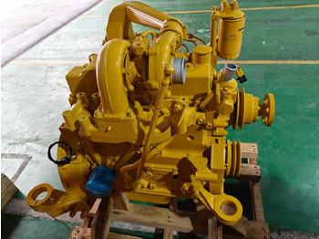 Motor za Bager KOMATSU 4D95: slika 2