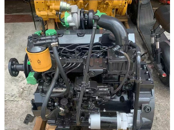 Motor KOMATSU