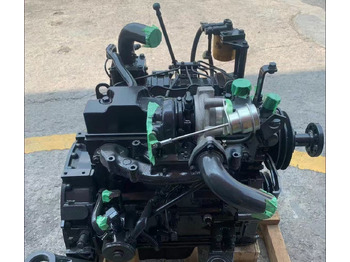 Motor KOMATSU