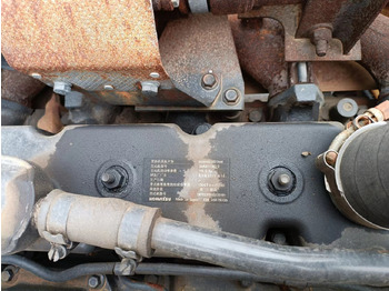 Motor za Bager KOMATSU 6D114E-3: slika 4