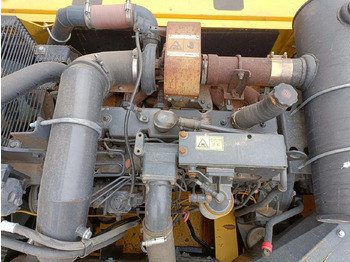 Motor za Bager KOMATSU 6D114E-3: slika 3