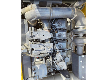 Motor za Bager KOMATSU 6D125E-3: slika 3