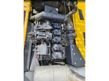 Motor za Bager KOMATSU 6D125E-3: slika 2