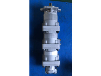 Nov Hidravlična črpalka za Bager KOMATSU 705-56-34180: slika 3 Nov Hidravlična črpalka za Bager KOMATSU 705-56-34180: slika 3